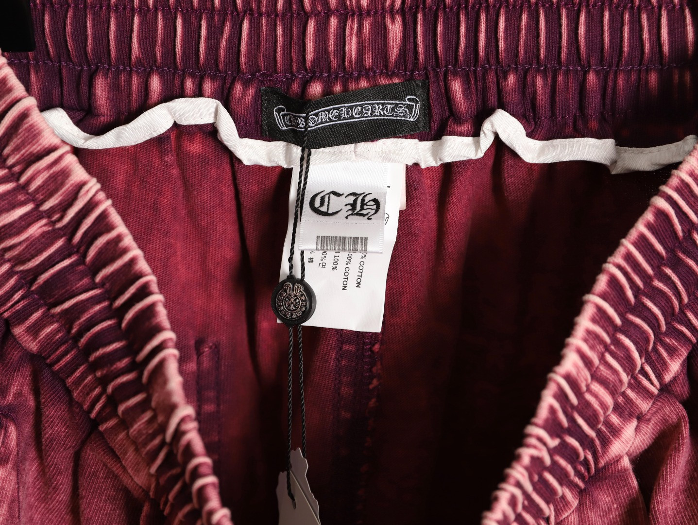 Chrome Hearts 25ss shorts