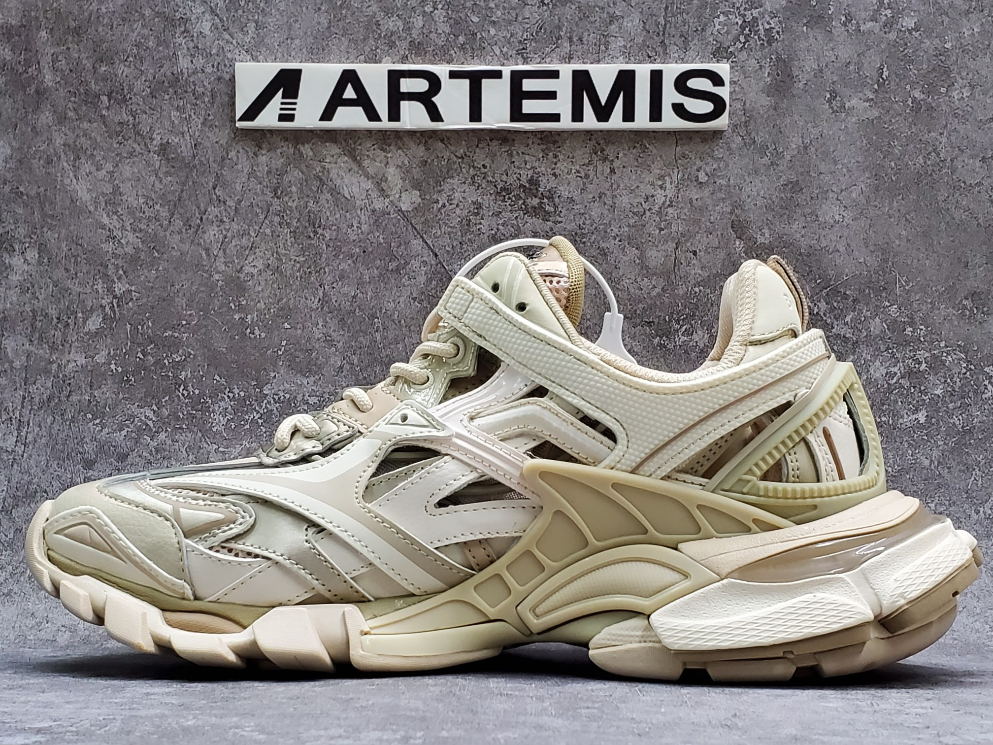 Balenciga Track 2 Sneaker