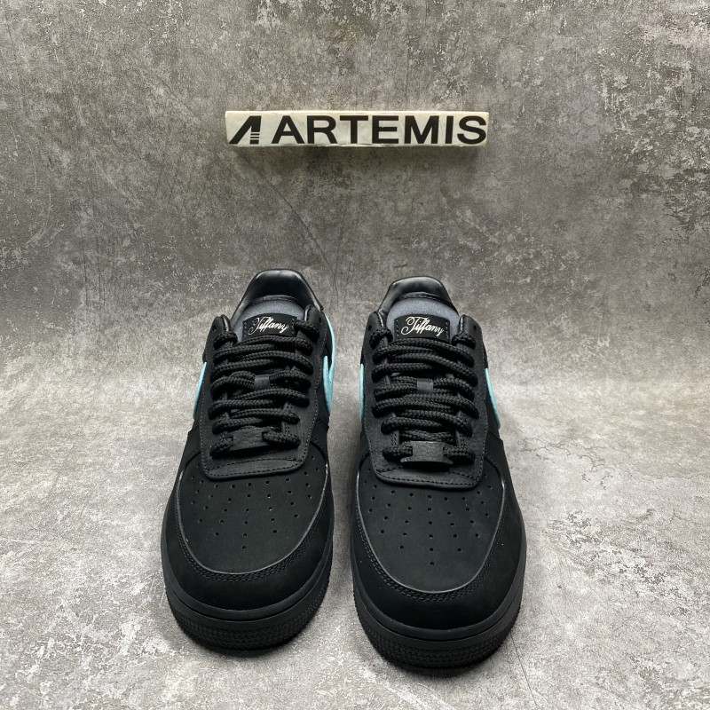 Nike Air Force 1 Low Tiffany & Co. 1837