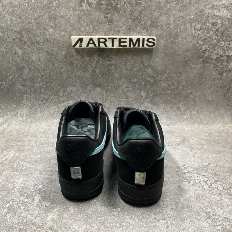 Nike Air Force 1 Low Tiffany & Co. 1837