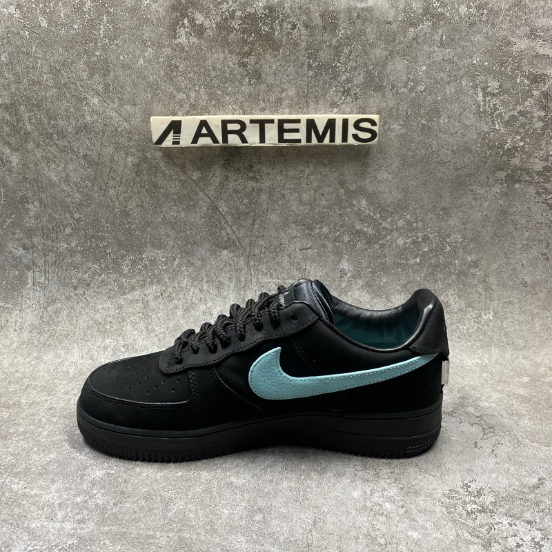 Nike Air Force 1 Low Tiffany & Co. 1837