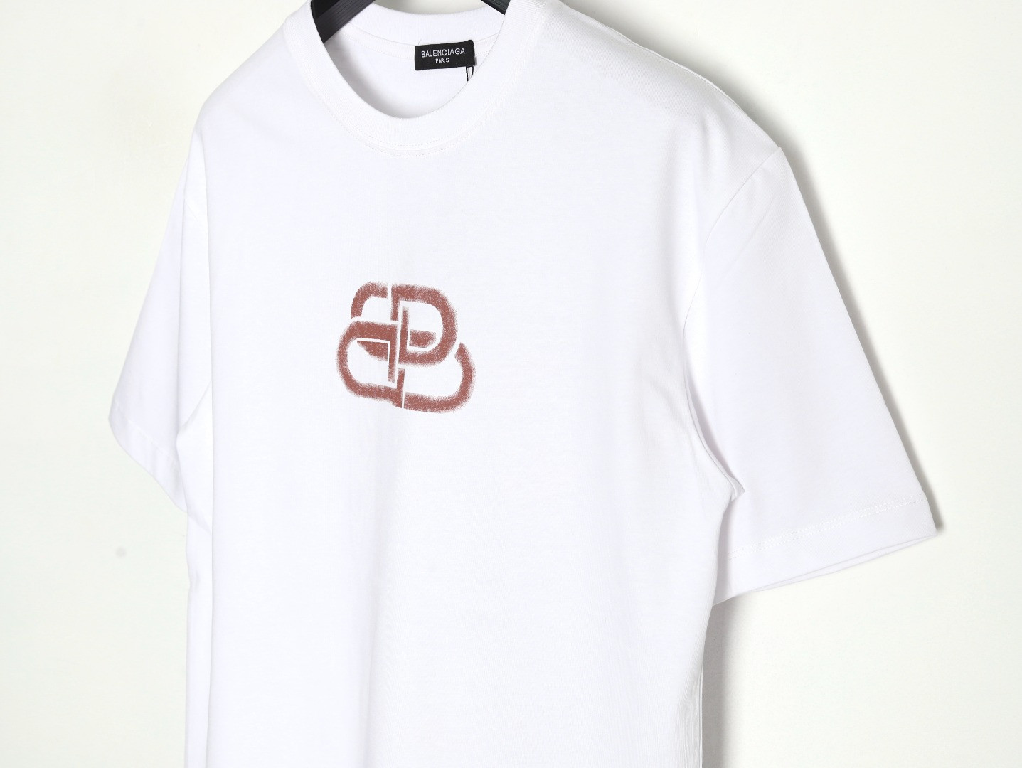 Balenciaga Short-sleeved T-shirt