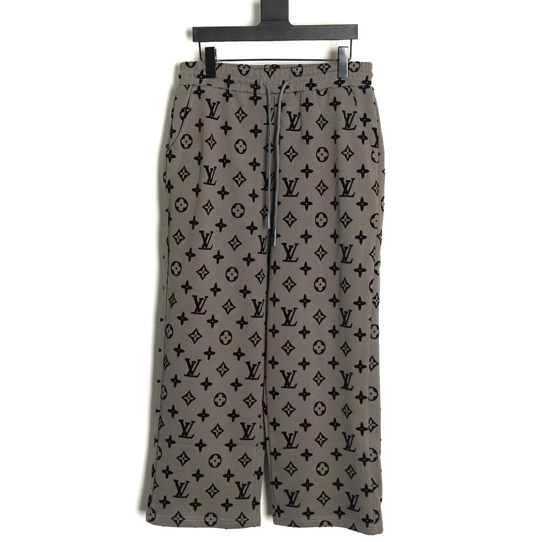 Louis Vuitton LV 24Fw Pants