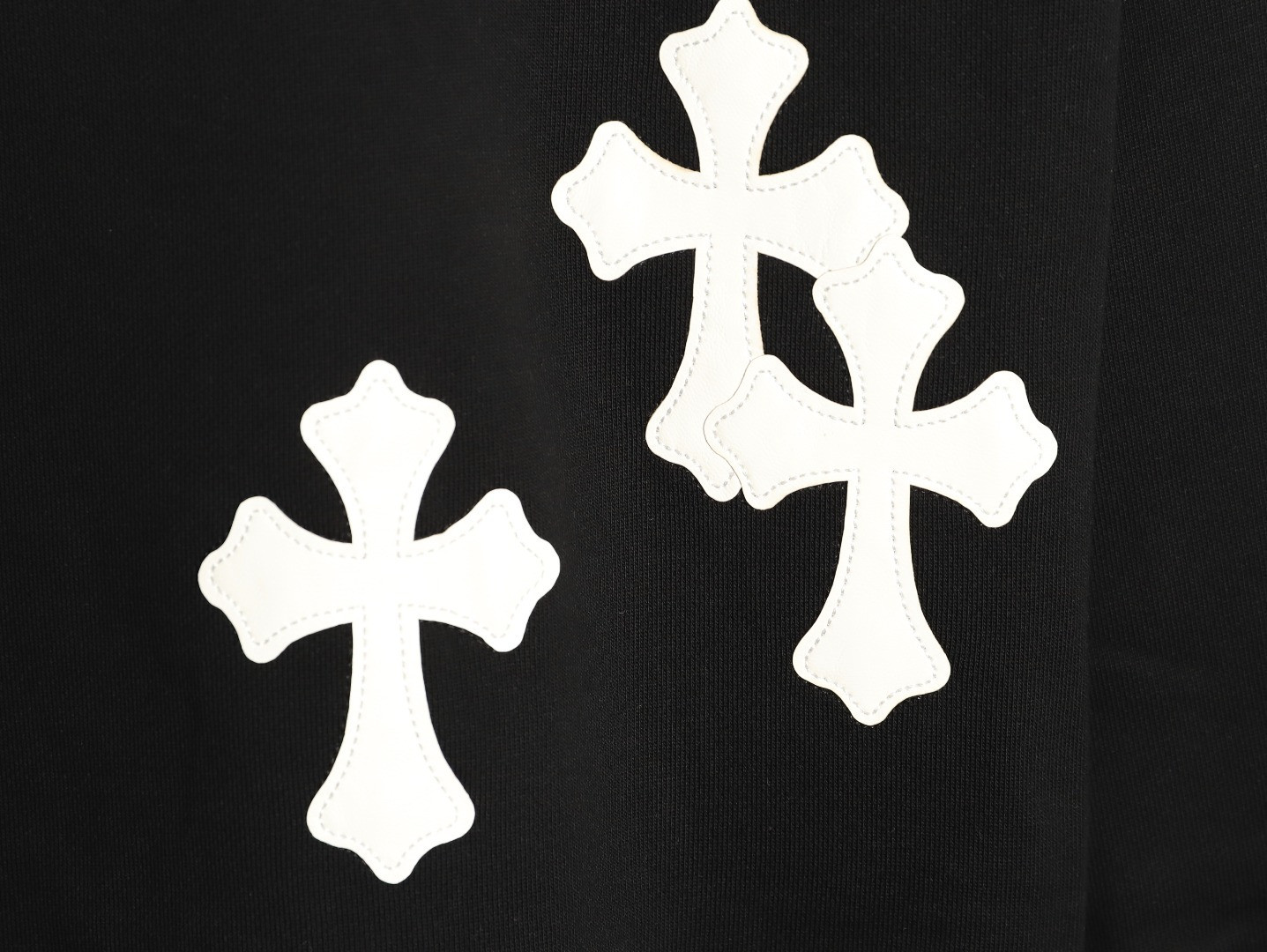 Chrome Hearts 25Fw Hoodies