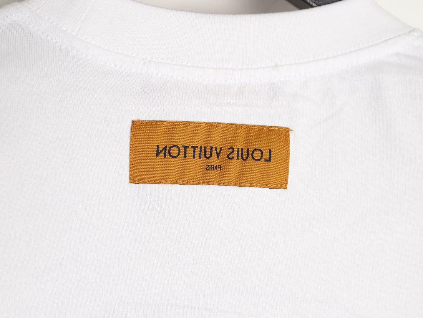 Louis Vuitton Long-sleeved T-shirt