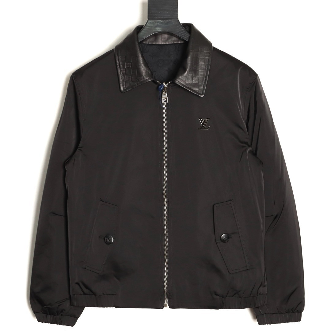 Louis Vuitton 25FW Reversible Coats