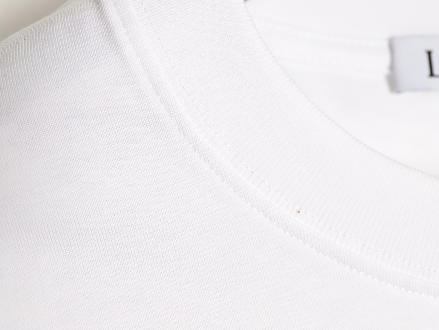 Loewe Long-sleeved T-shirt