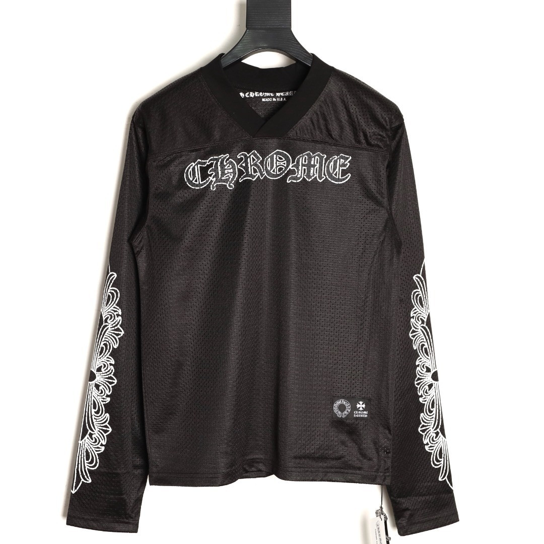 Chrome Hearts 25FW Long-sleeved T-shirt