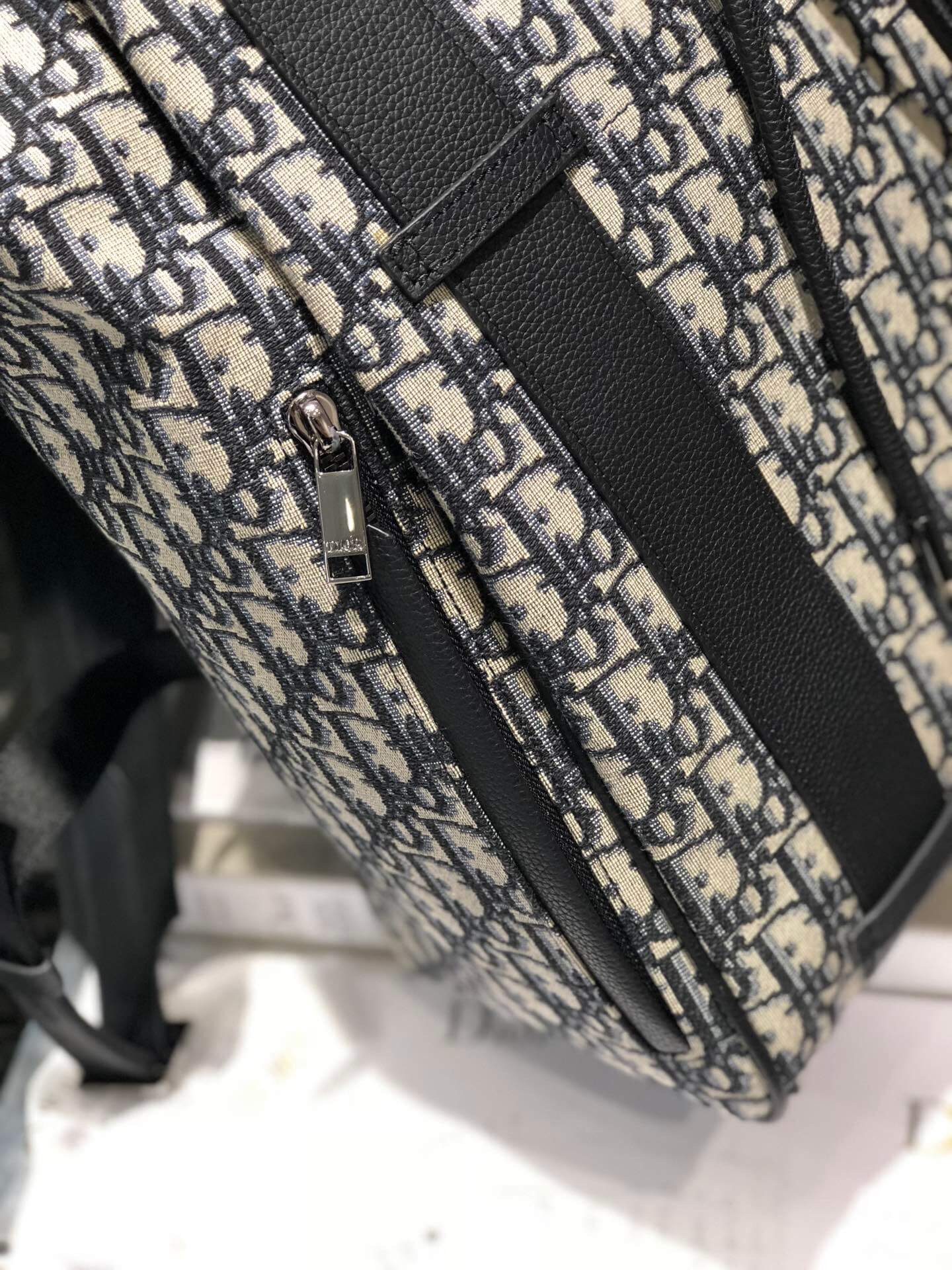 DIOR BACKPACK