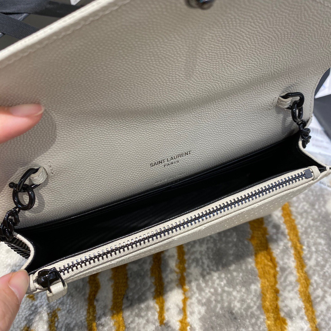 YSL WOC 19cm