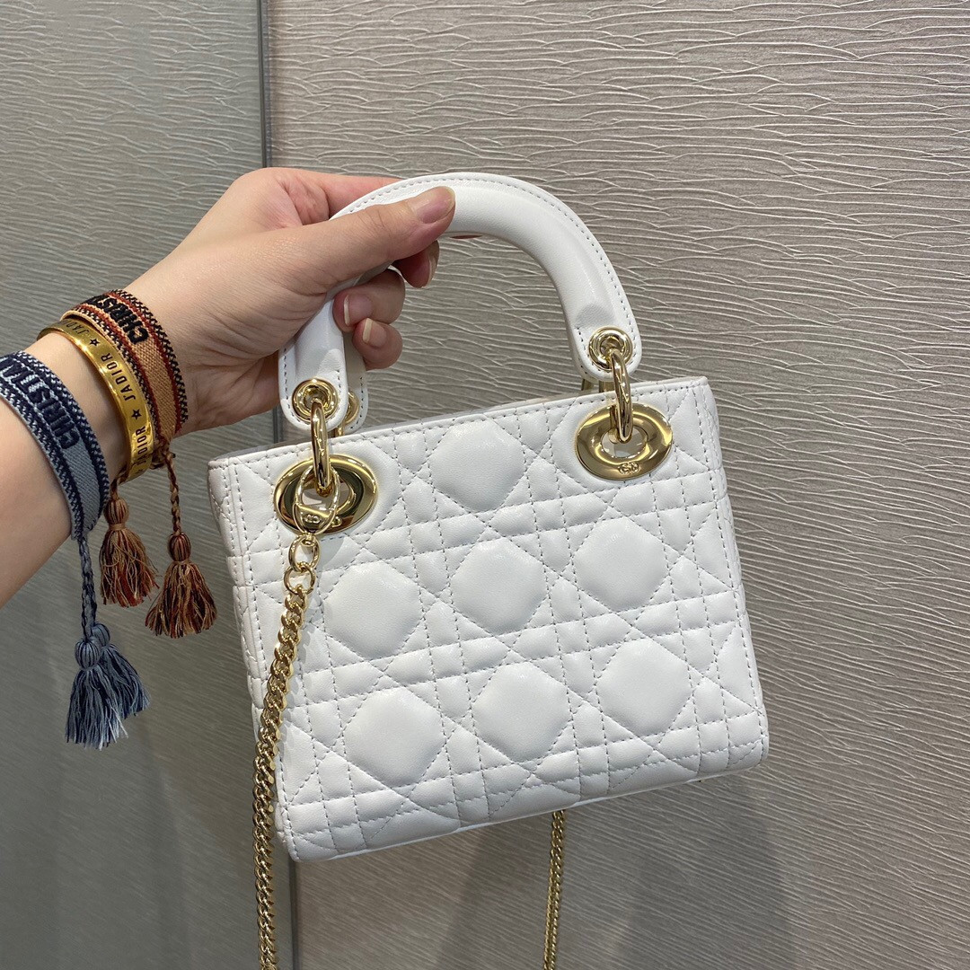 MINI LADY DIOR BAG