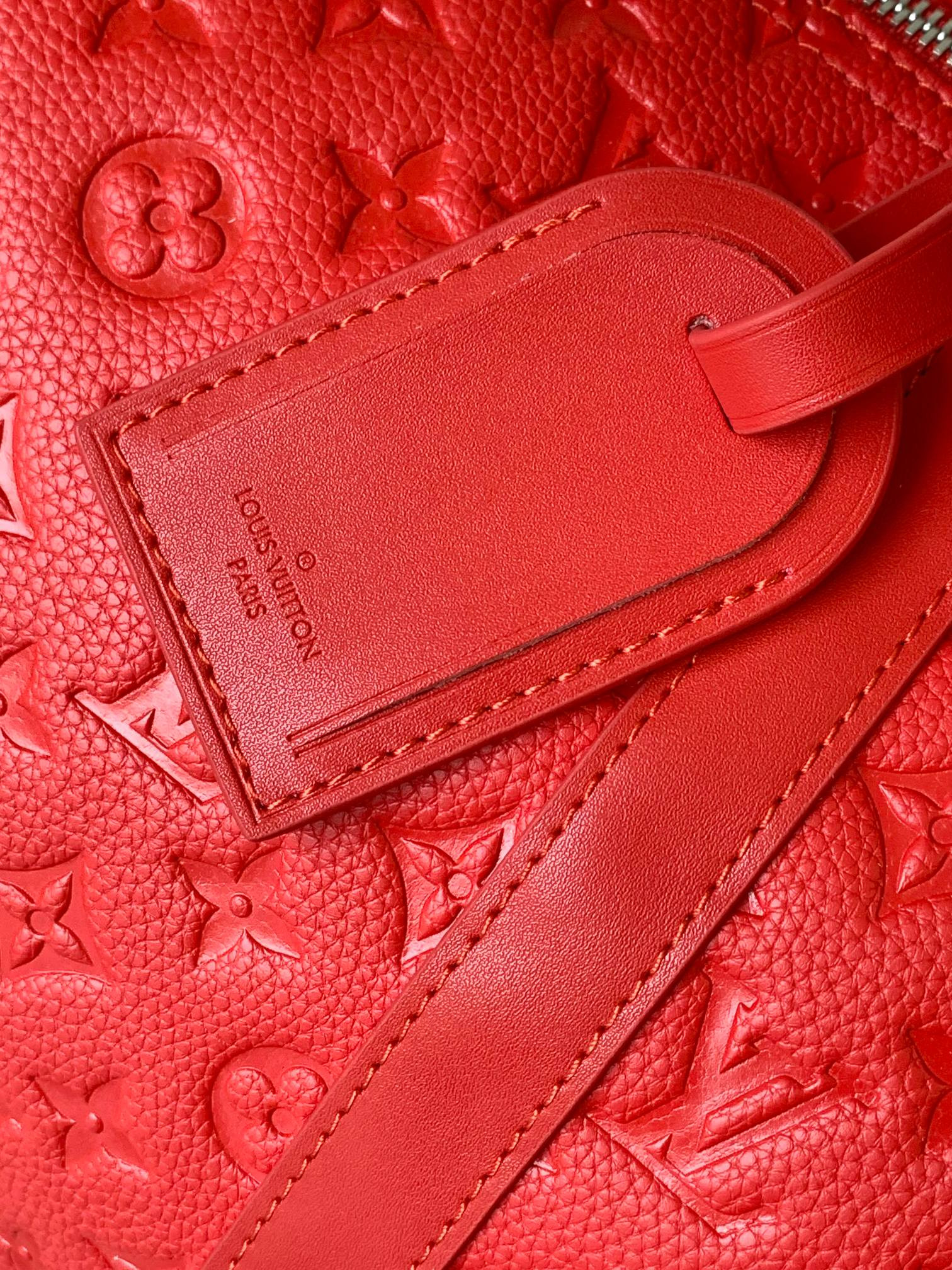 Louis Vuitton Keepall Bandoulière 50 M23750