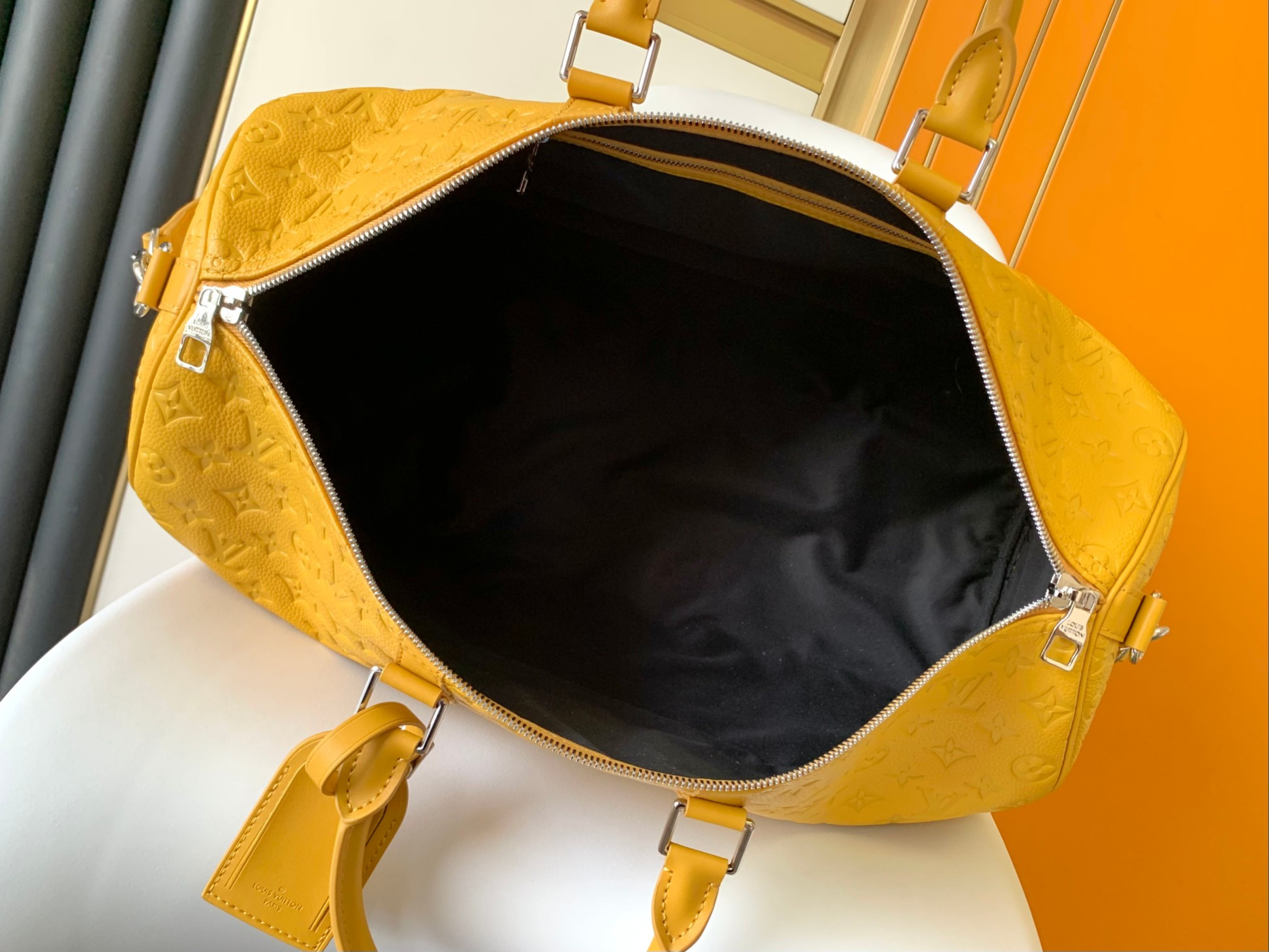 Louis Vuitton Keepall Bandoulière 50 M23748