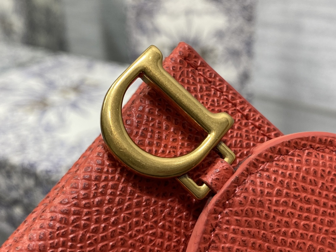 DIOR CARD HOLDER 12-10-5CM