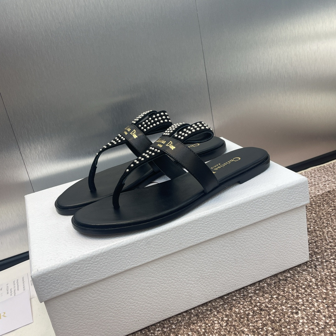 UA Dior Slide 24SS