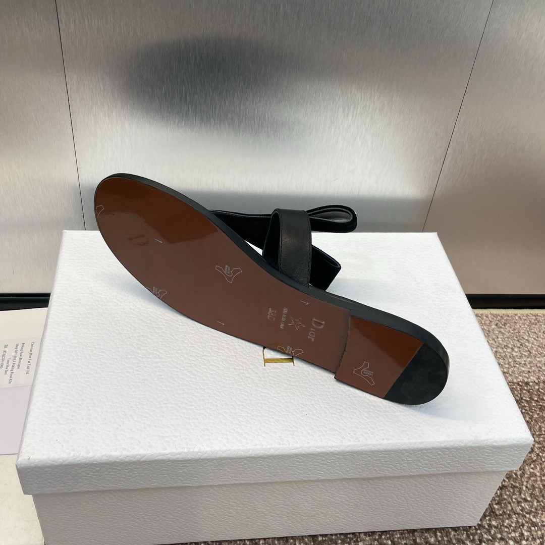 UA Dior Slide 24SS