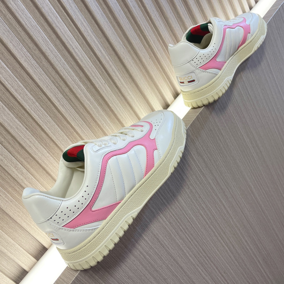 UA GUCCI RE-WEB SNEAKER