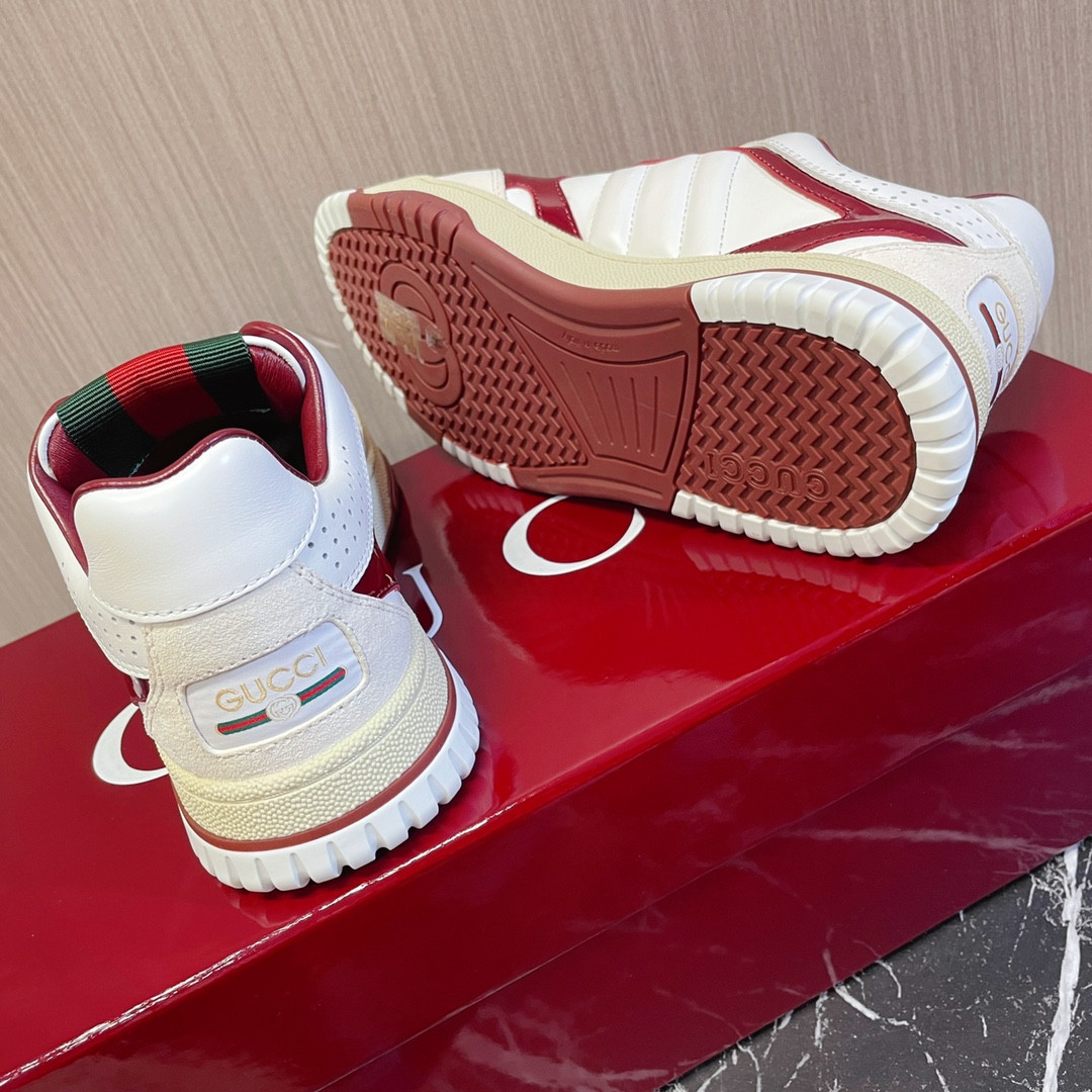 UA GUCCI RE-WEB SNEAKER