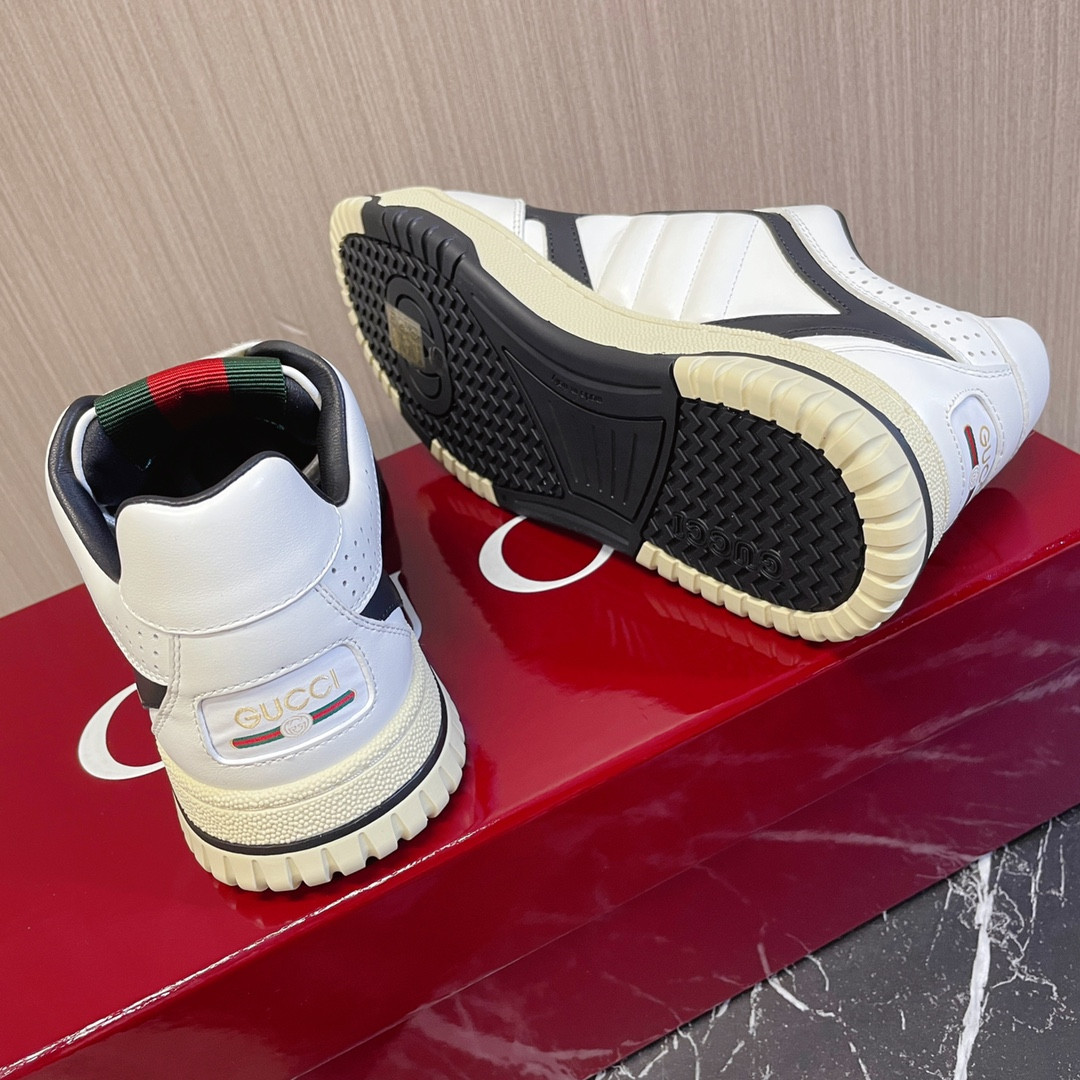 UA GUCCI RE-WEB SNEAKER