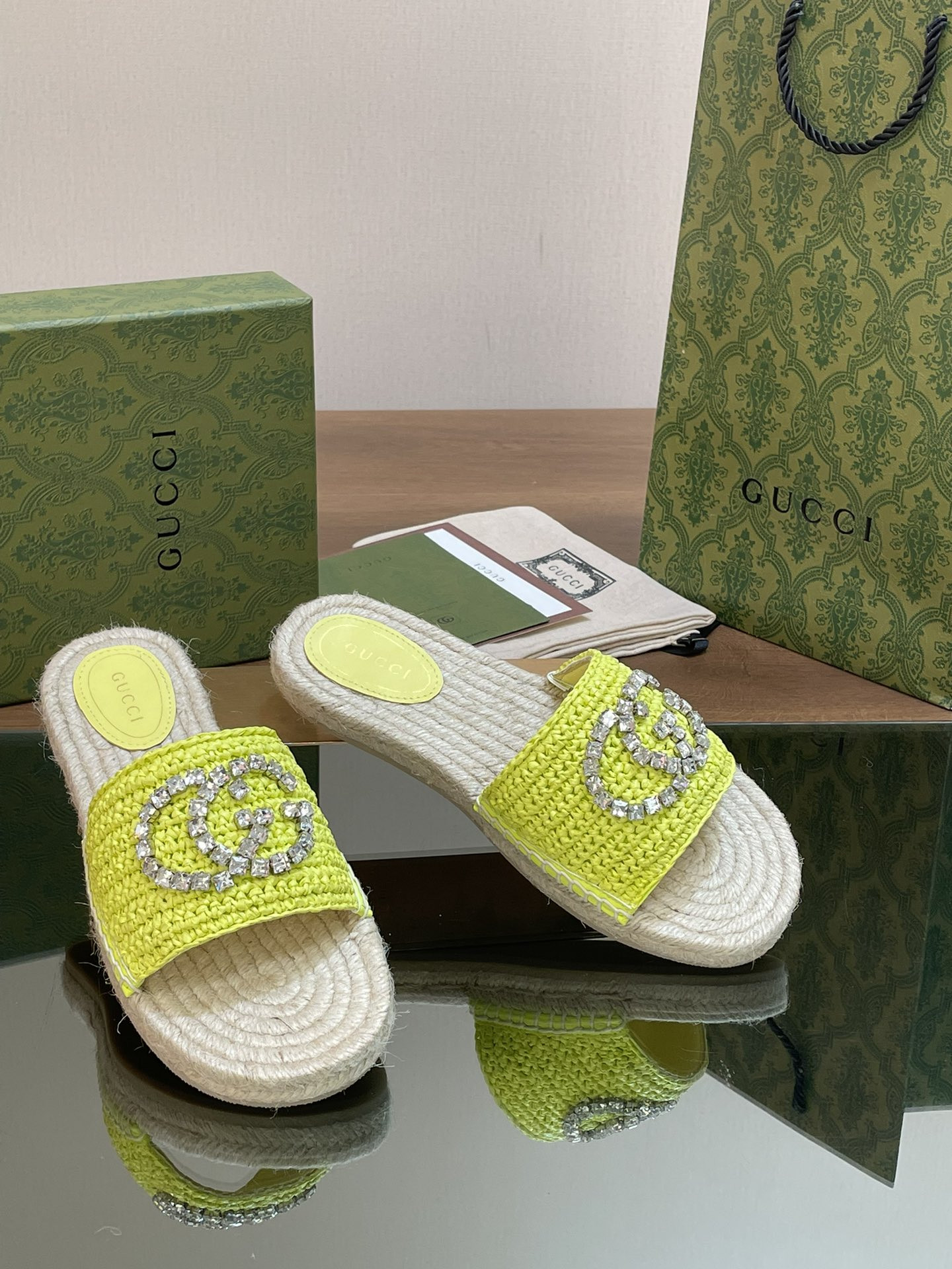 UA GUCCI WOMEN