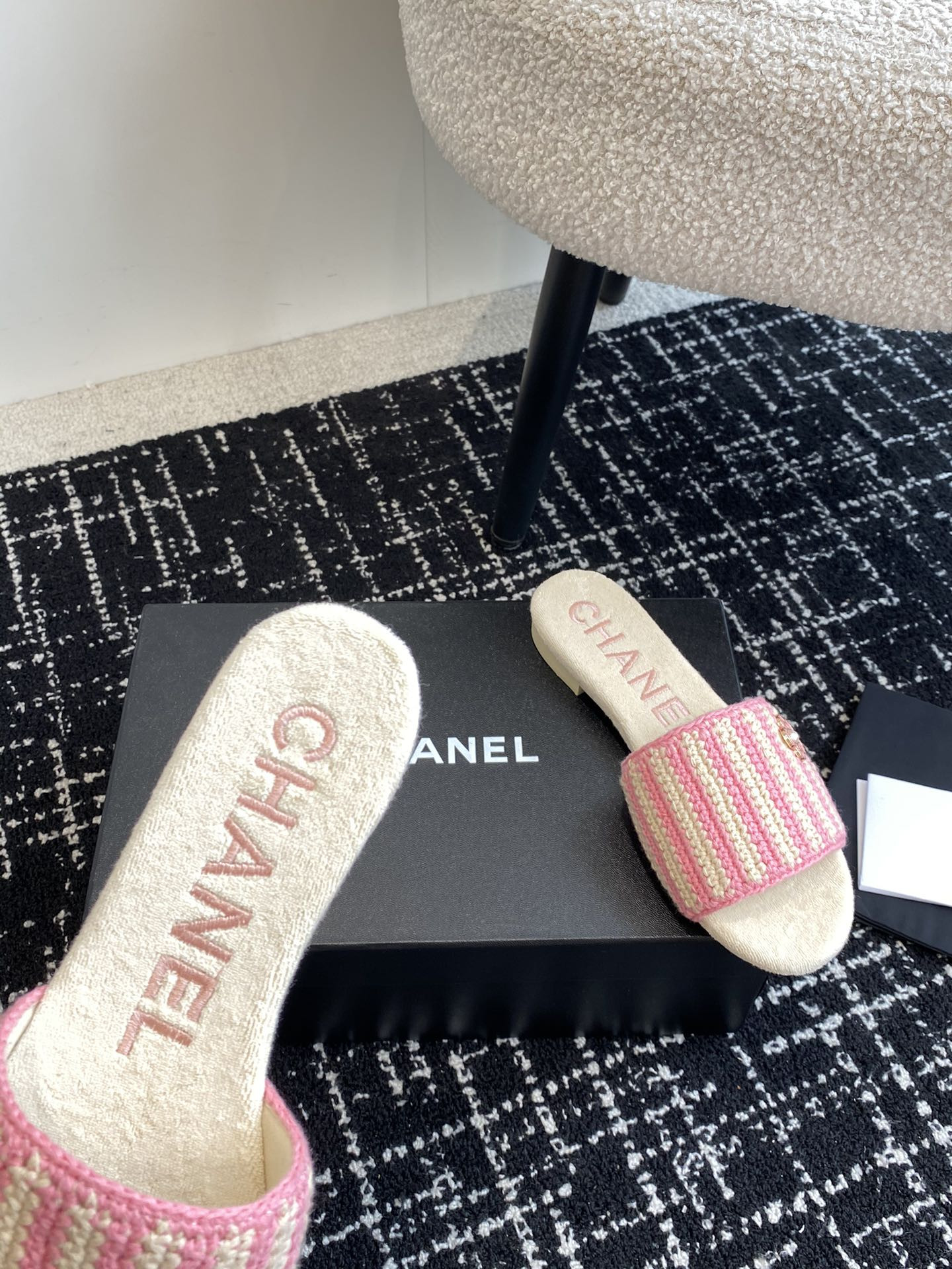 UA CHANEL WOMEN