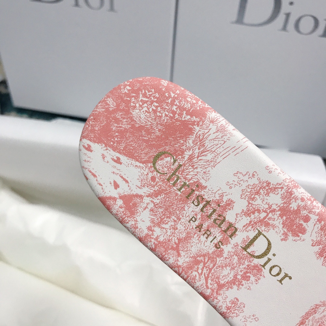 UA DIOR Dway Slide