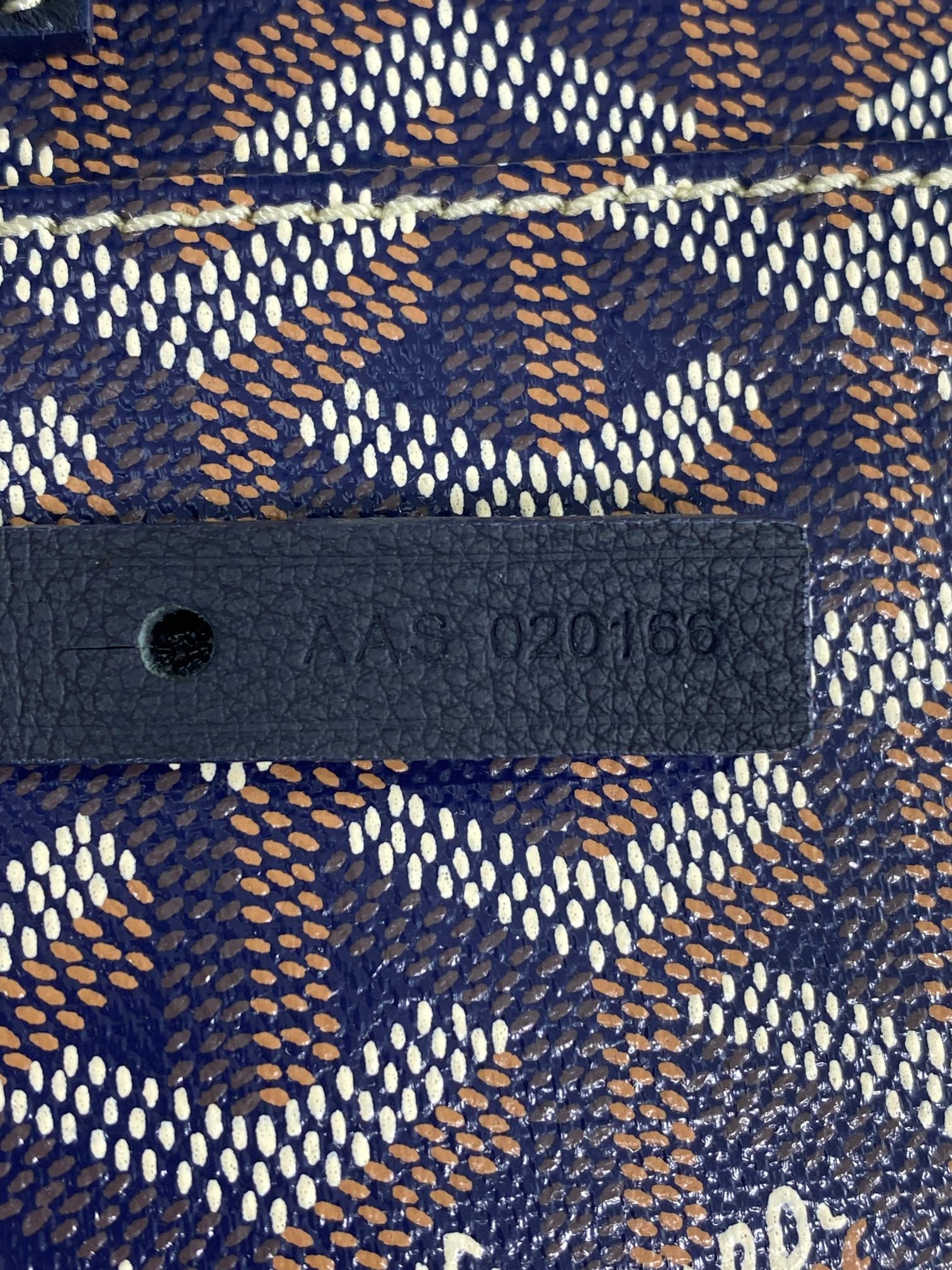 Goyard Saint Louis GM Bag 34 cm x 20 cm x 40 cm