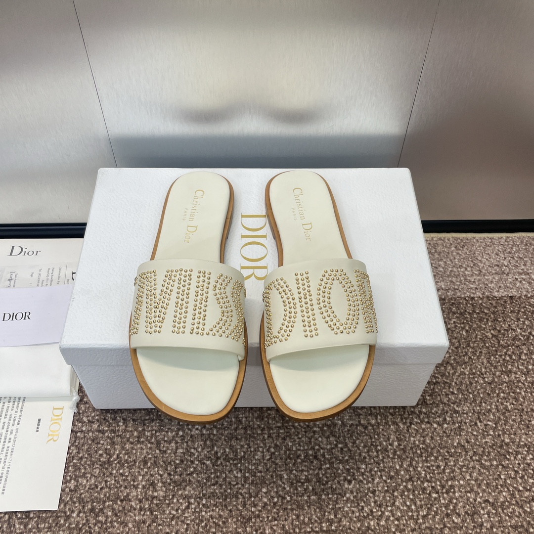 UA Dior Dway Slide