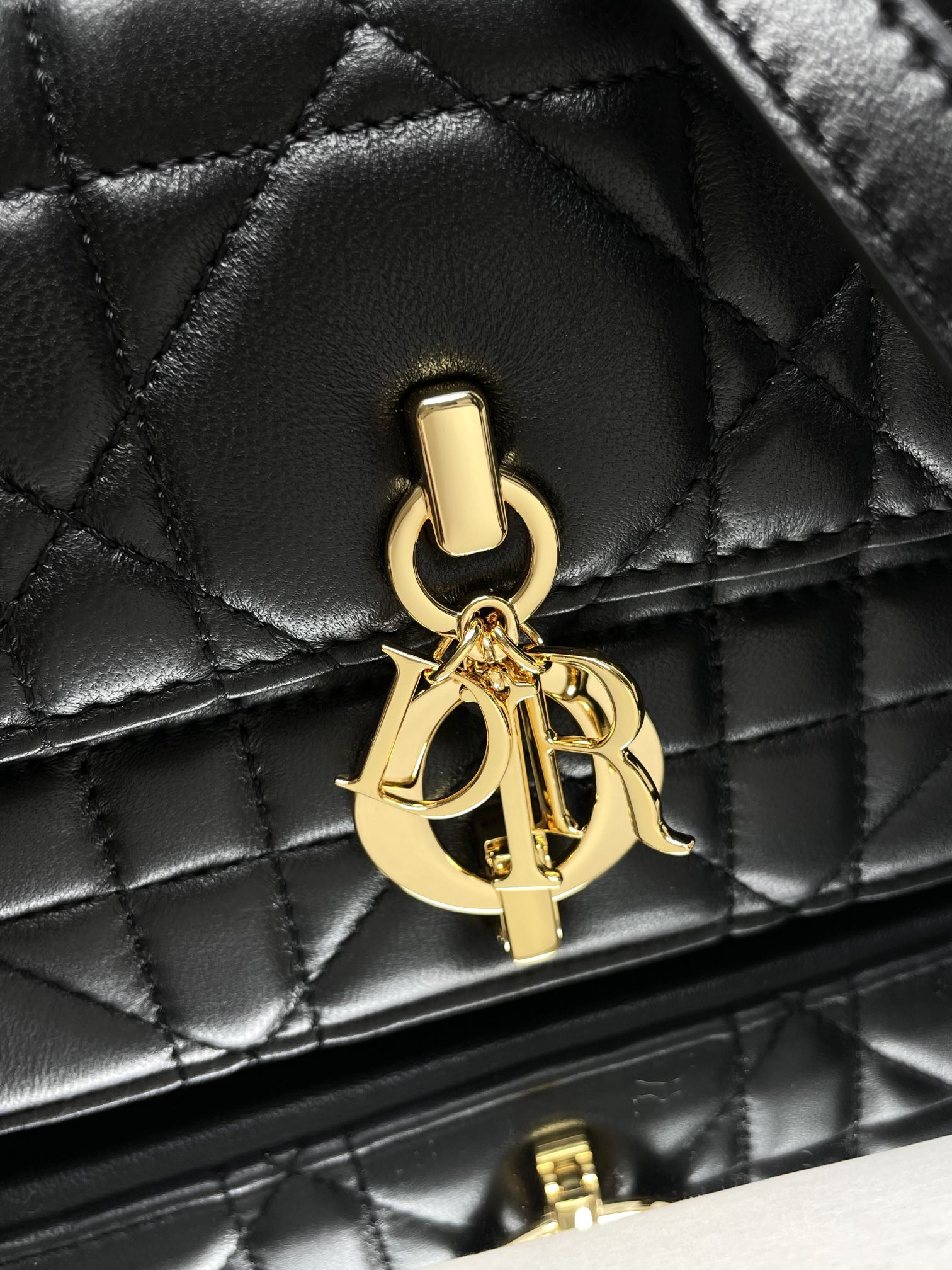 Dior Miss Daisy Mini Bag 22 x 12.5 x 4 cm