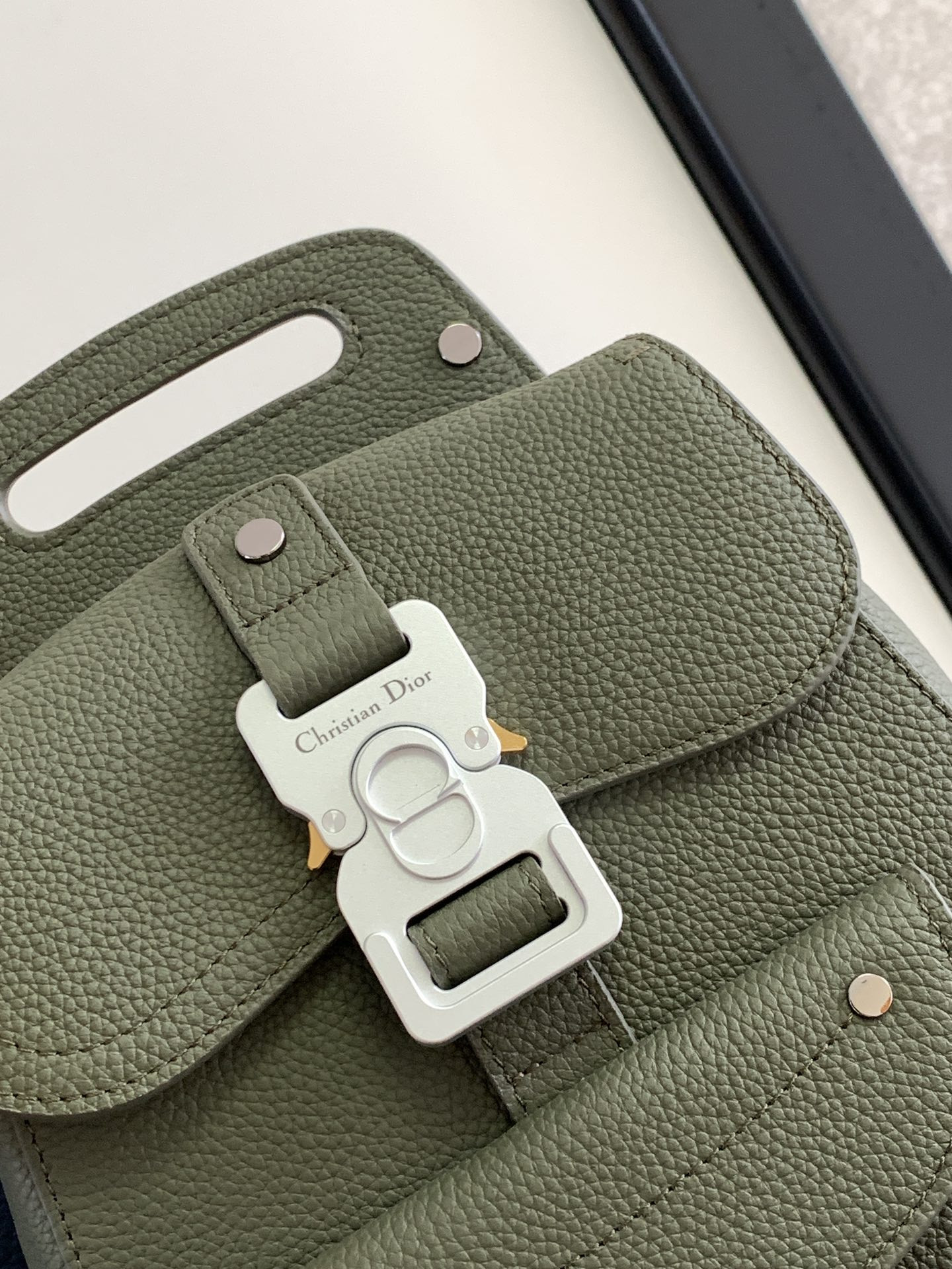 Dior Gallop Backpack 28 x 40 x 12 cm