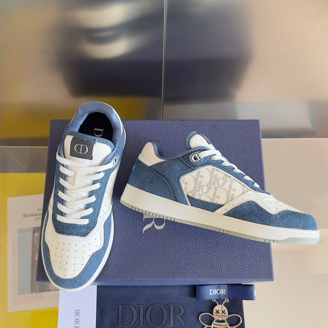UA Dior B27 Sneaker
