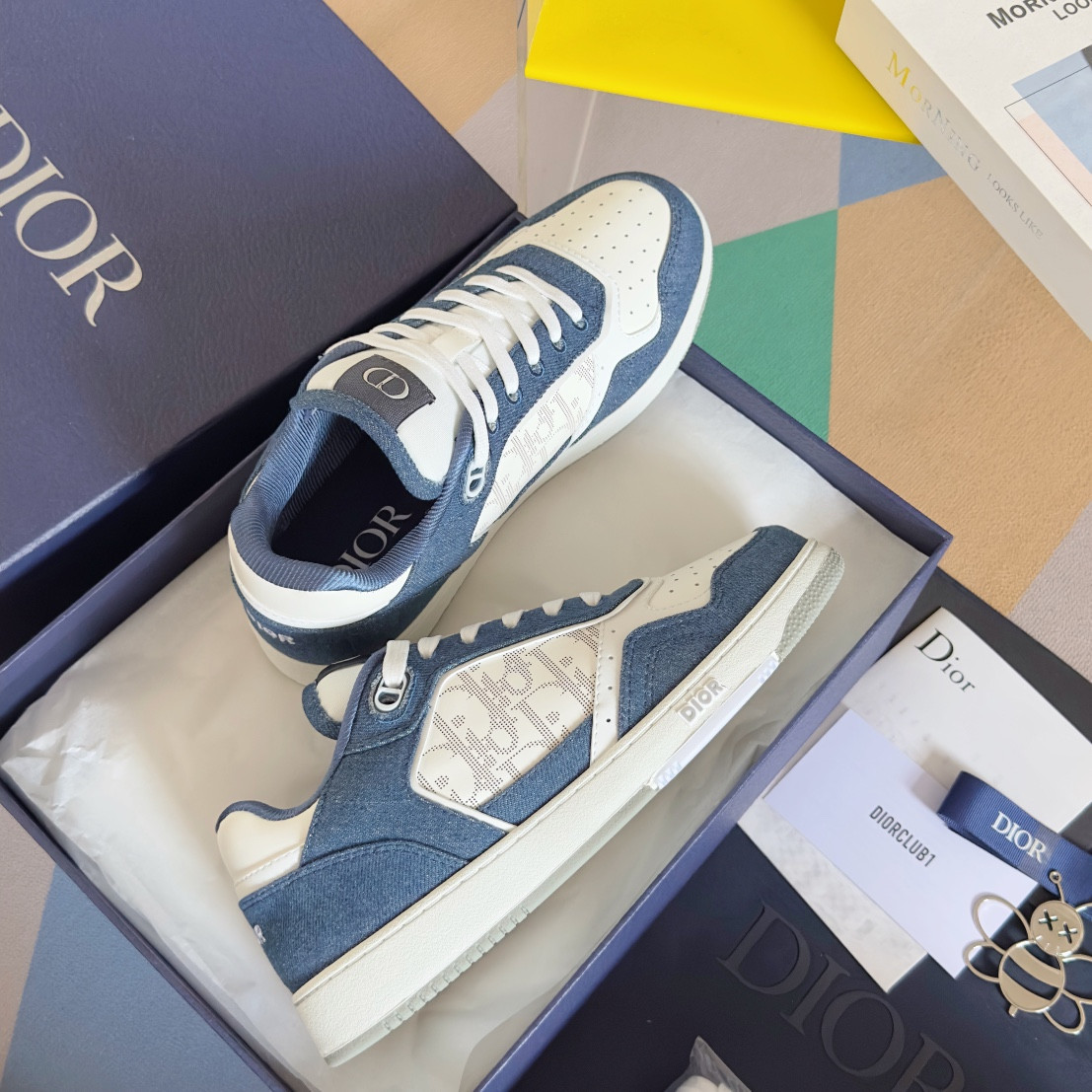 UA Dior B27 Sneaker