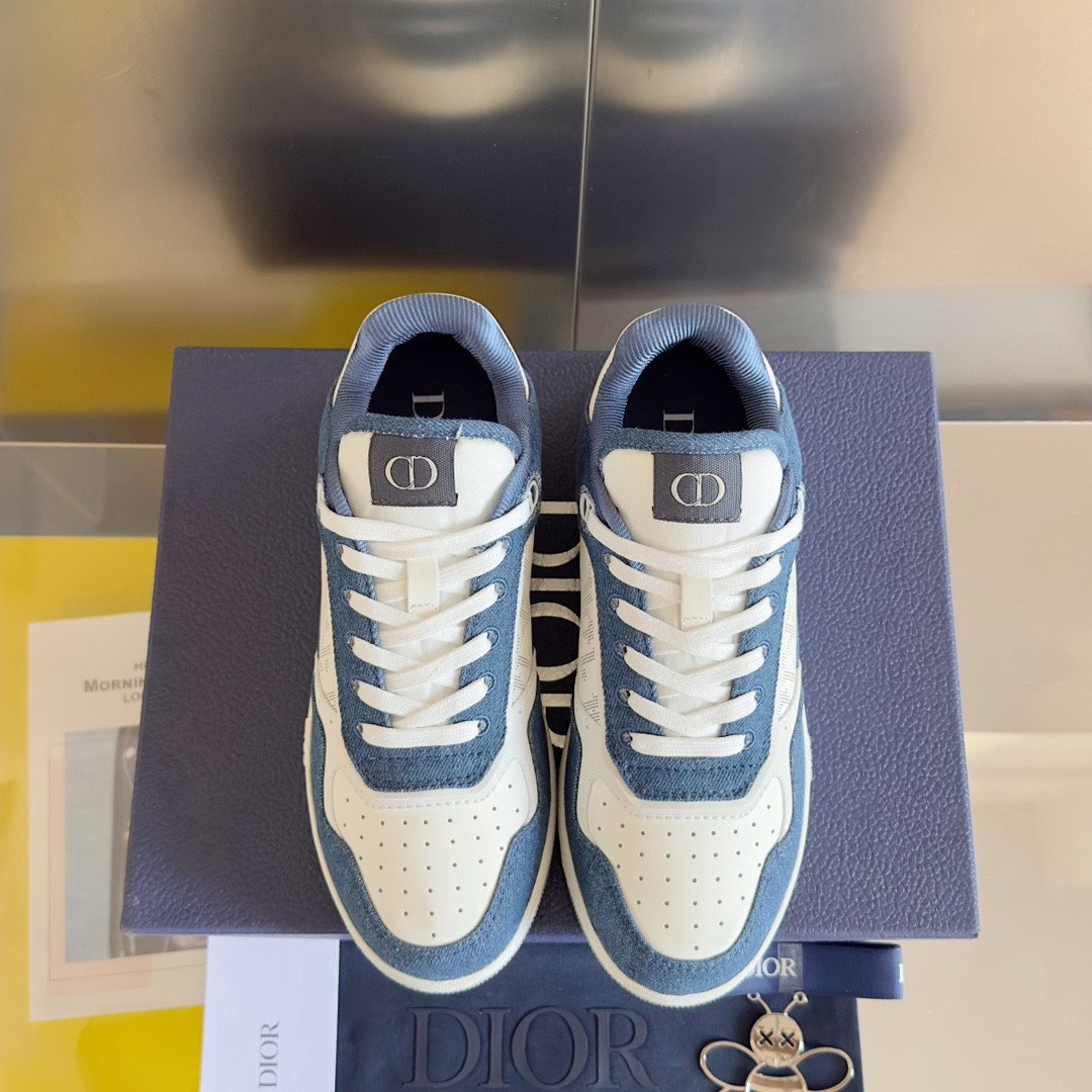 UA Dior B27 Sneaker