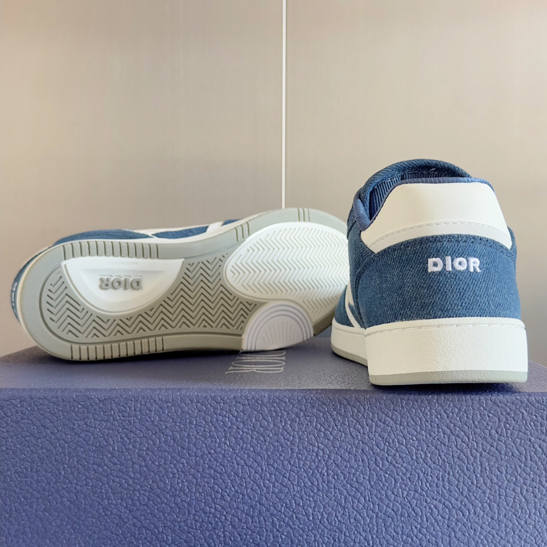 UA Dior B27 Sneaker