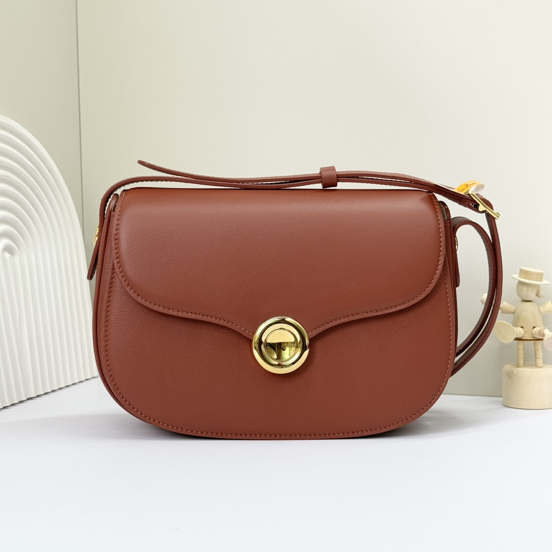 Loro Piana Small Ghiera Bag 23x16x8 cm