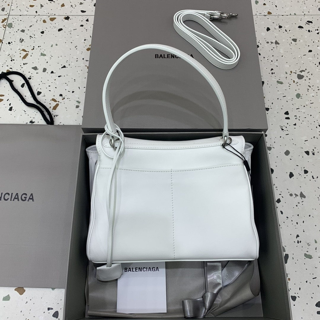 Balenciaga Rodeo Small 28.9x20x9.9cm