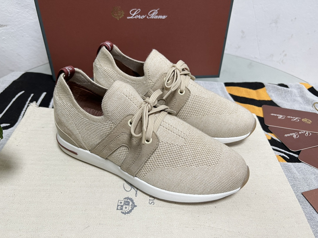 UA Loro Piana 360 LP Flexy Walk Sneaker