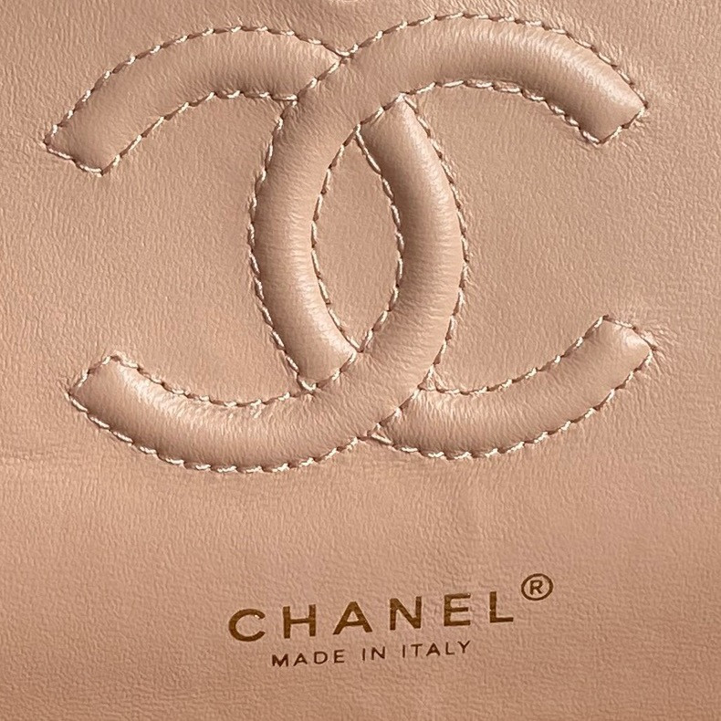 Chanel Classic Flap Bag 25cm