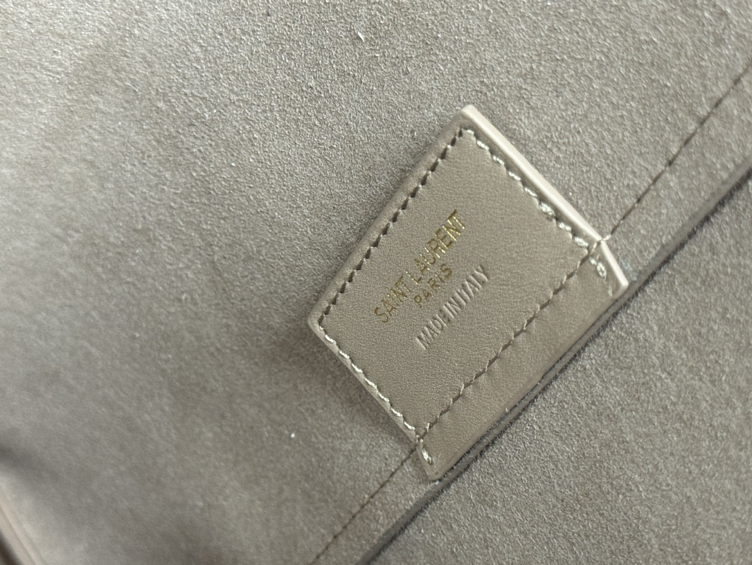 YSL Shopping 38x28x13cm