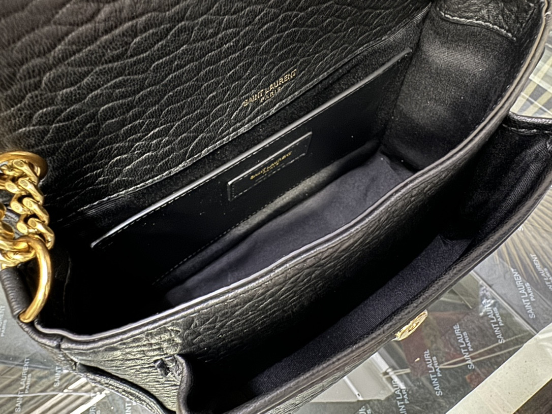 YSL NIKI 21x16x7.5cm