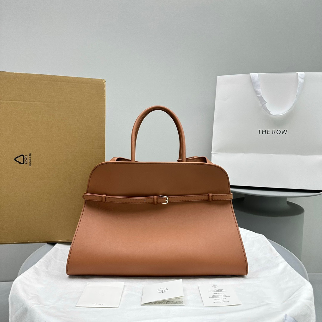 THE ROW Margaux belt 15 38.5x16x30cm