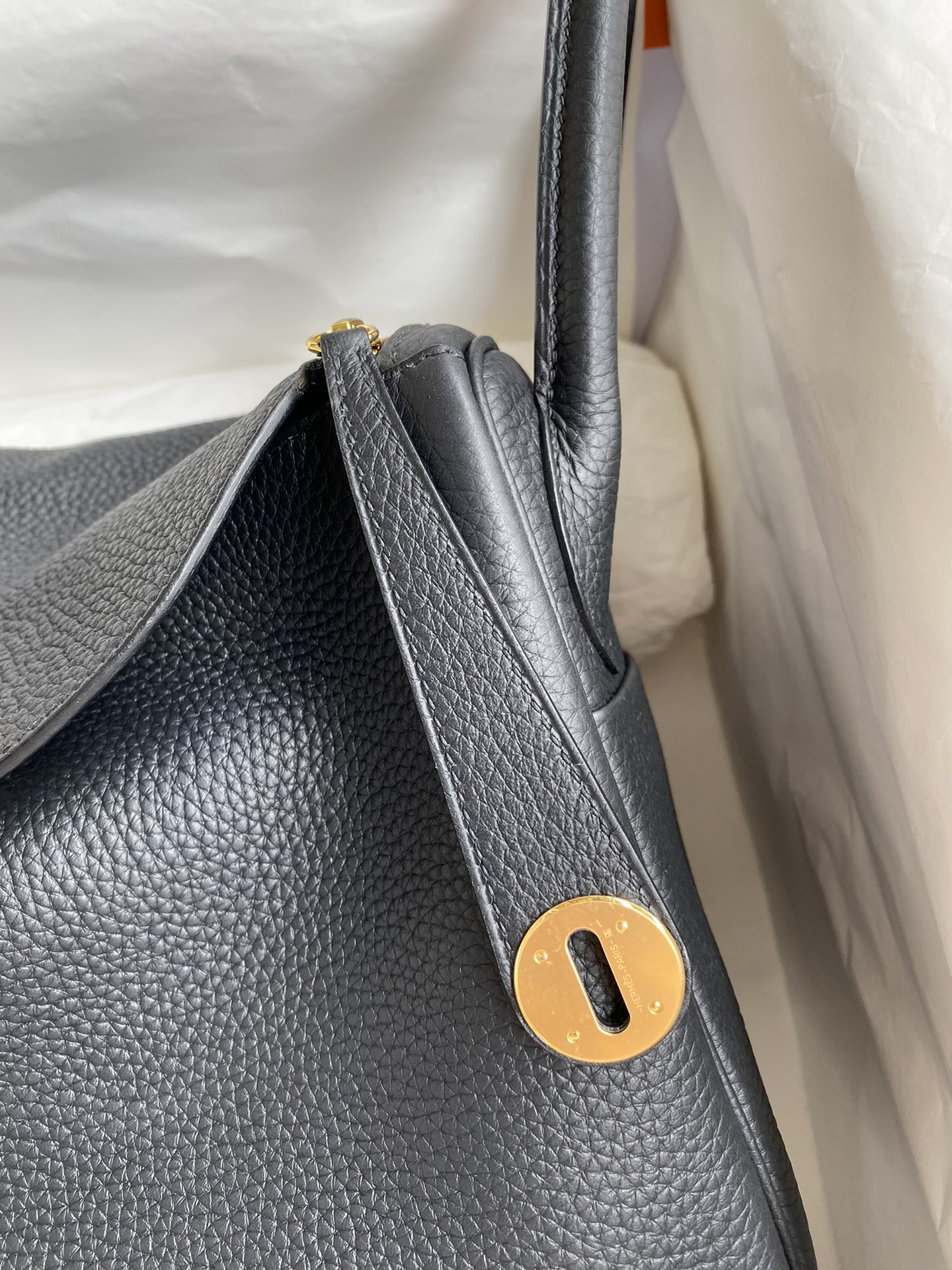 Hermes Lindy 30cm