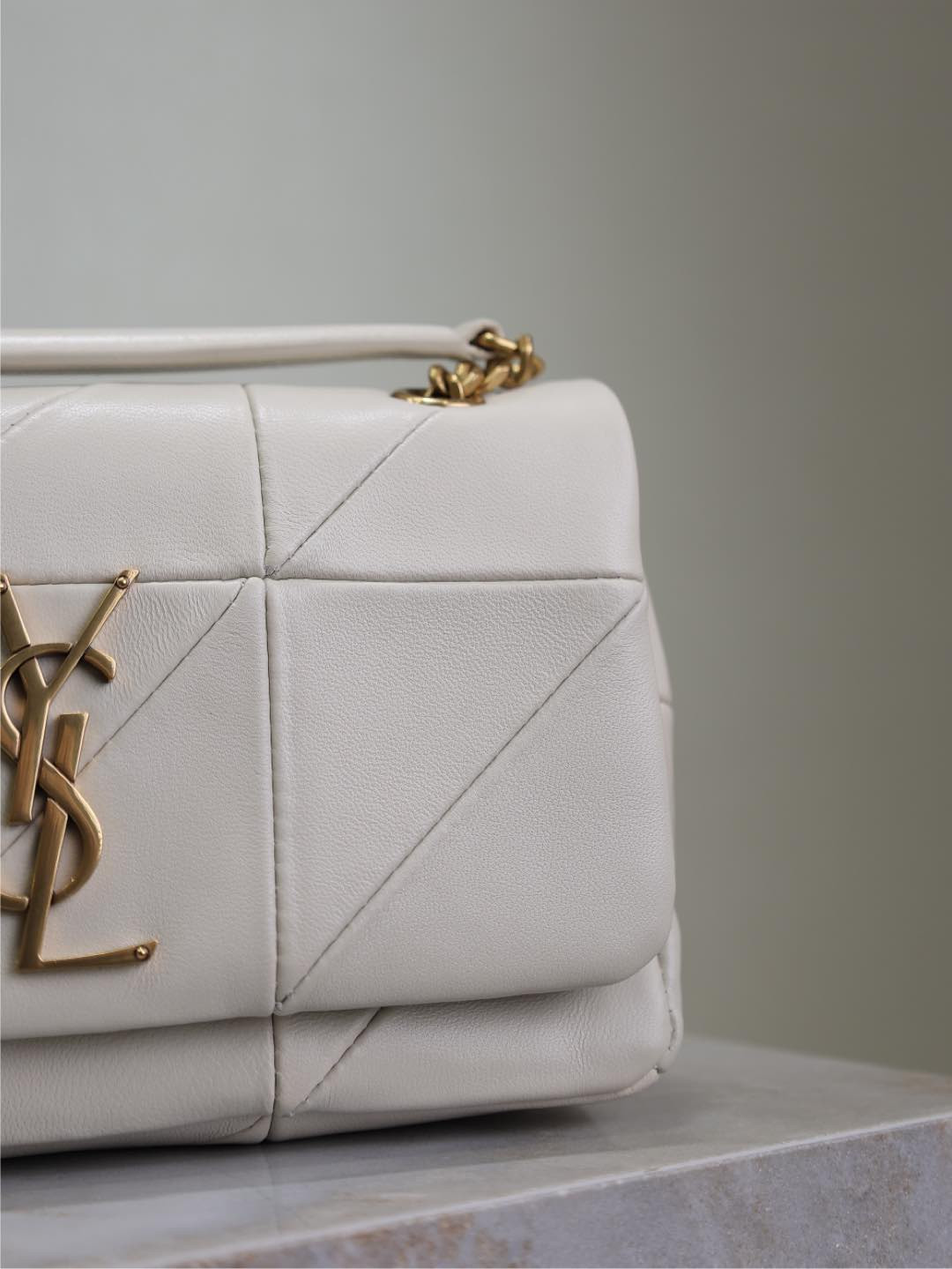 YSL Jamie 20×12.5×6.5cm
