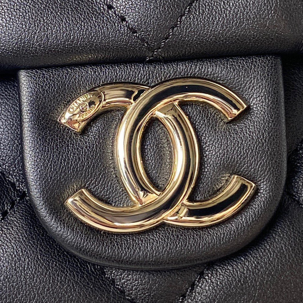 Chanel Hobo Handbag 28×22.5×13cm