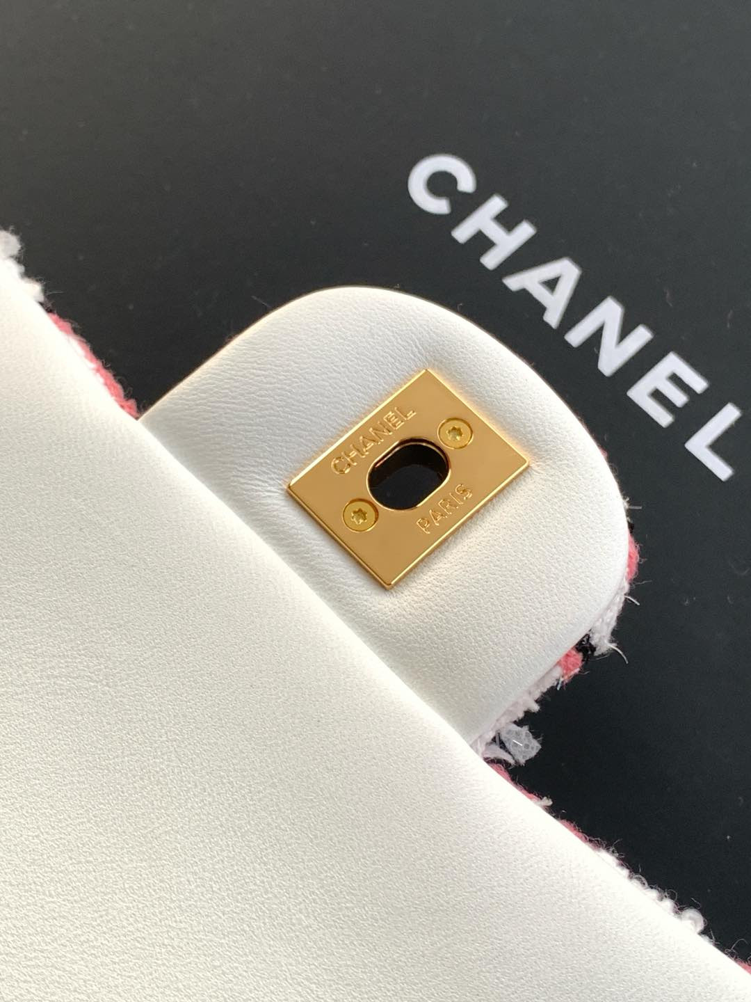 Chanel Mini CF 20cm
