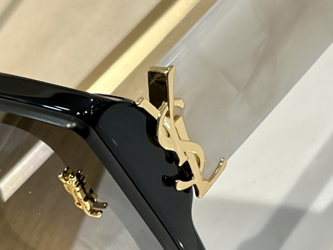 YSL Glasses SL99F 144-0-145