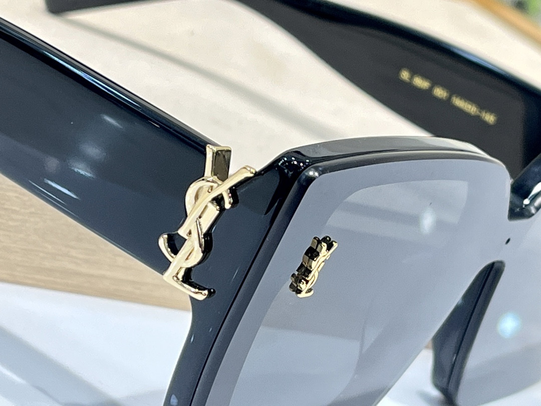 YSL Glasses SL99F 144-0-145