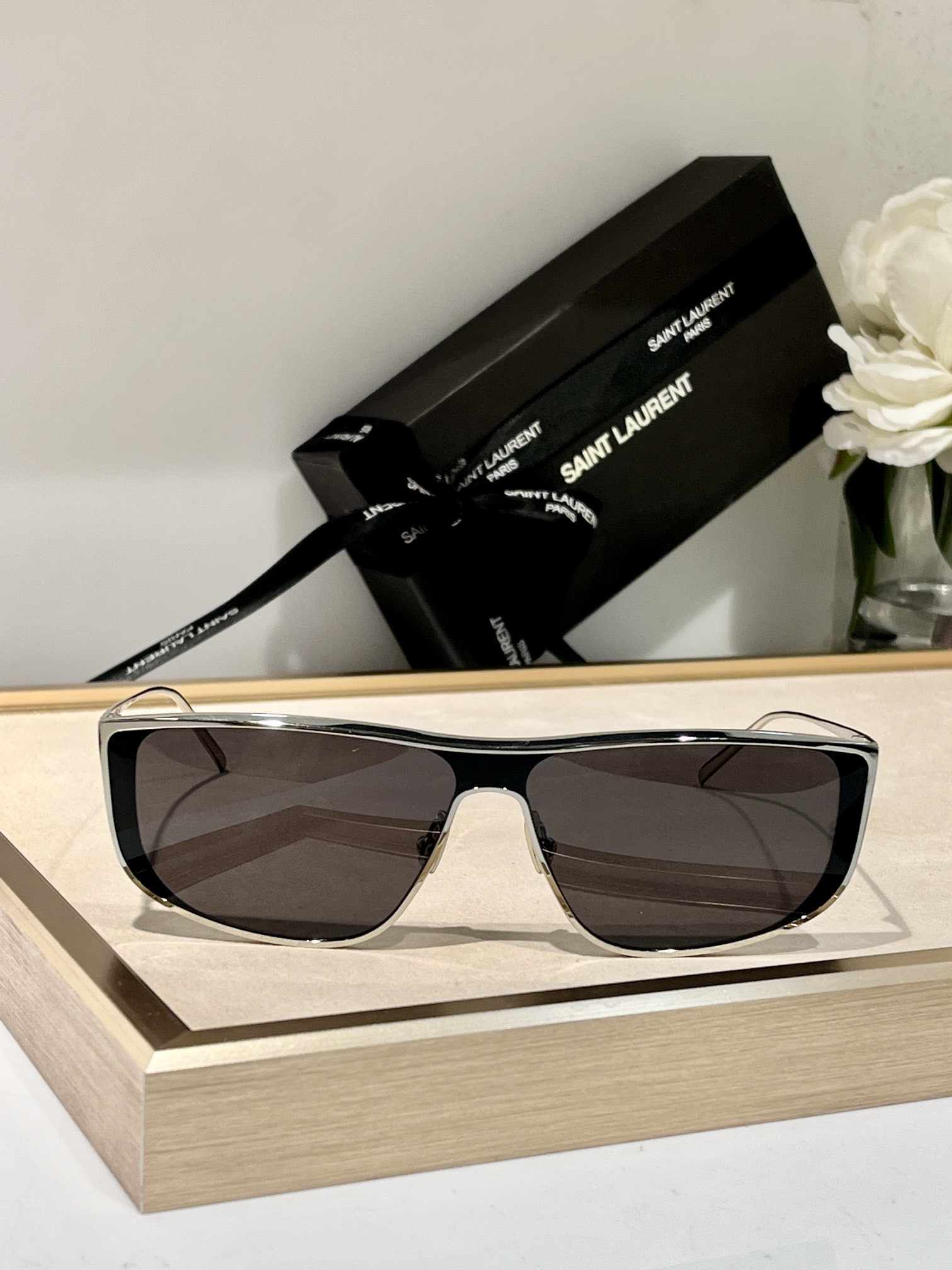 YSL Glasses SL605 99-1-145