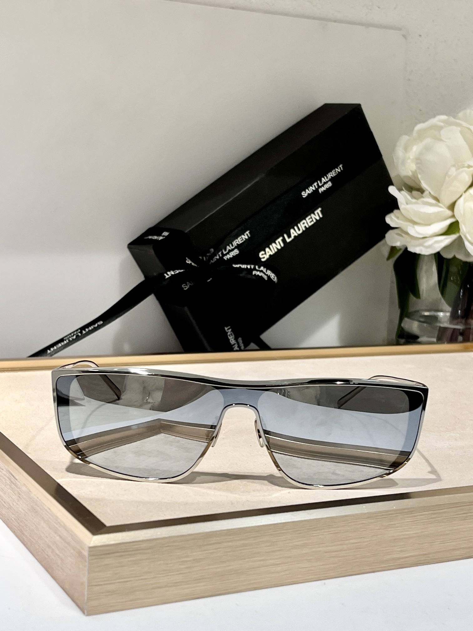 YSL Glasses SL605 99-1-145