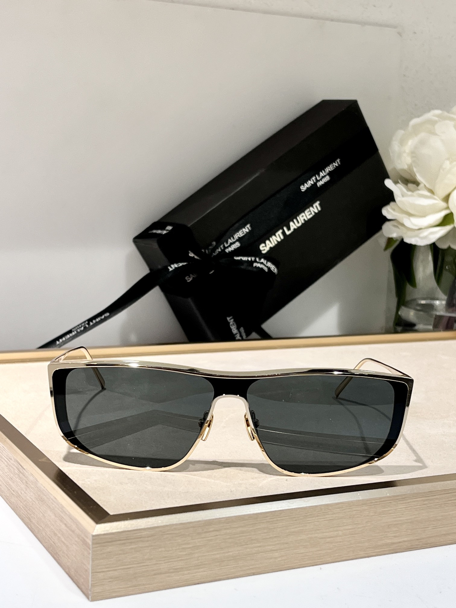 YSL Glasses SL605 99-1-145